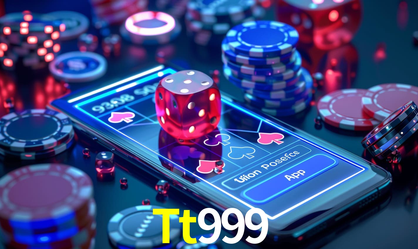 Baixar App Tt999