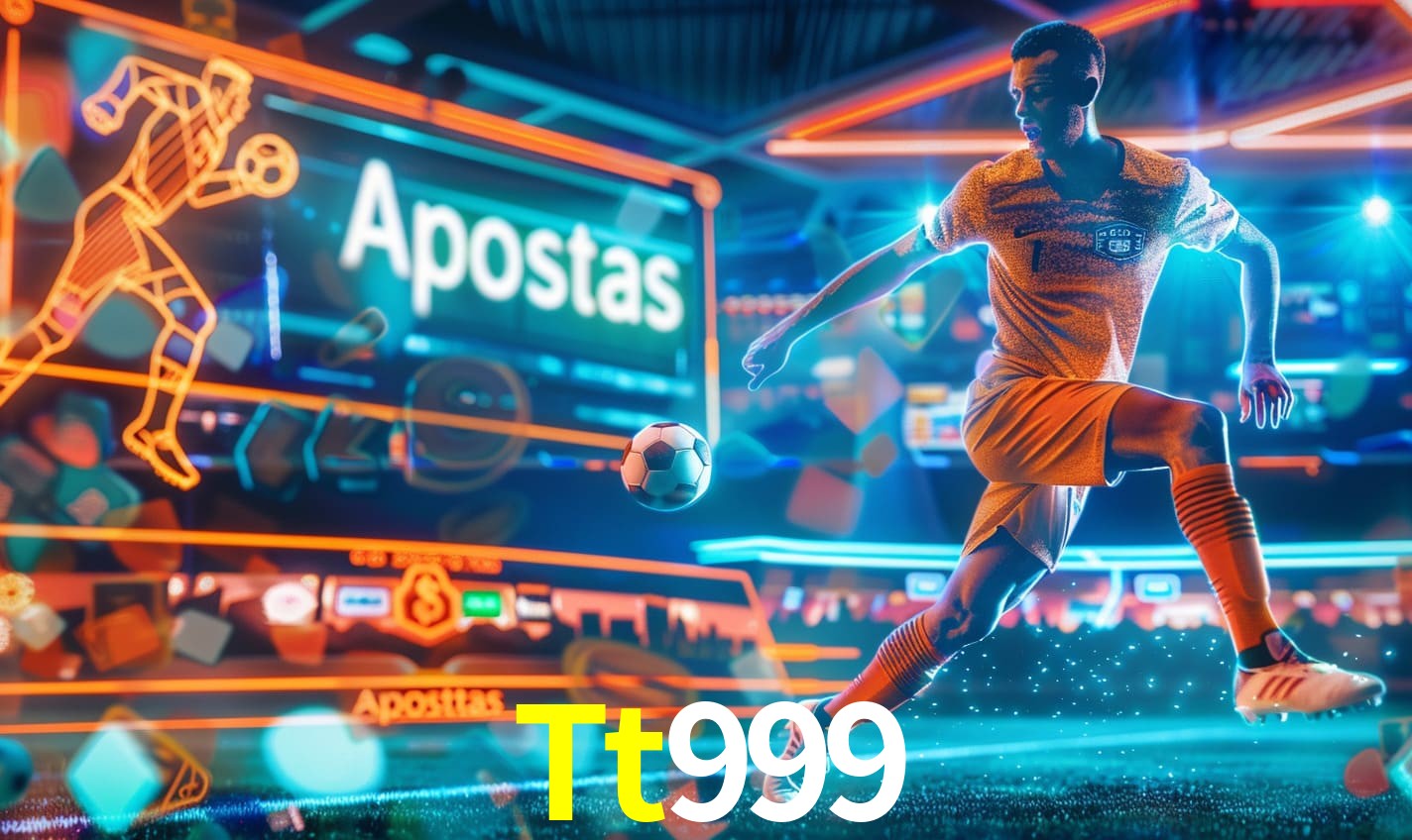 Apostas Tt999