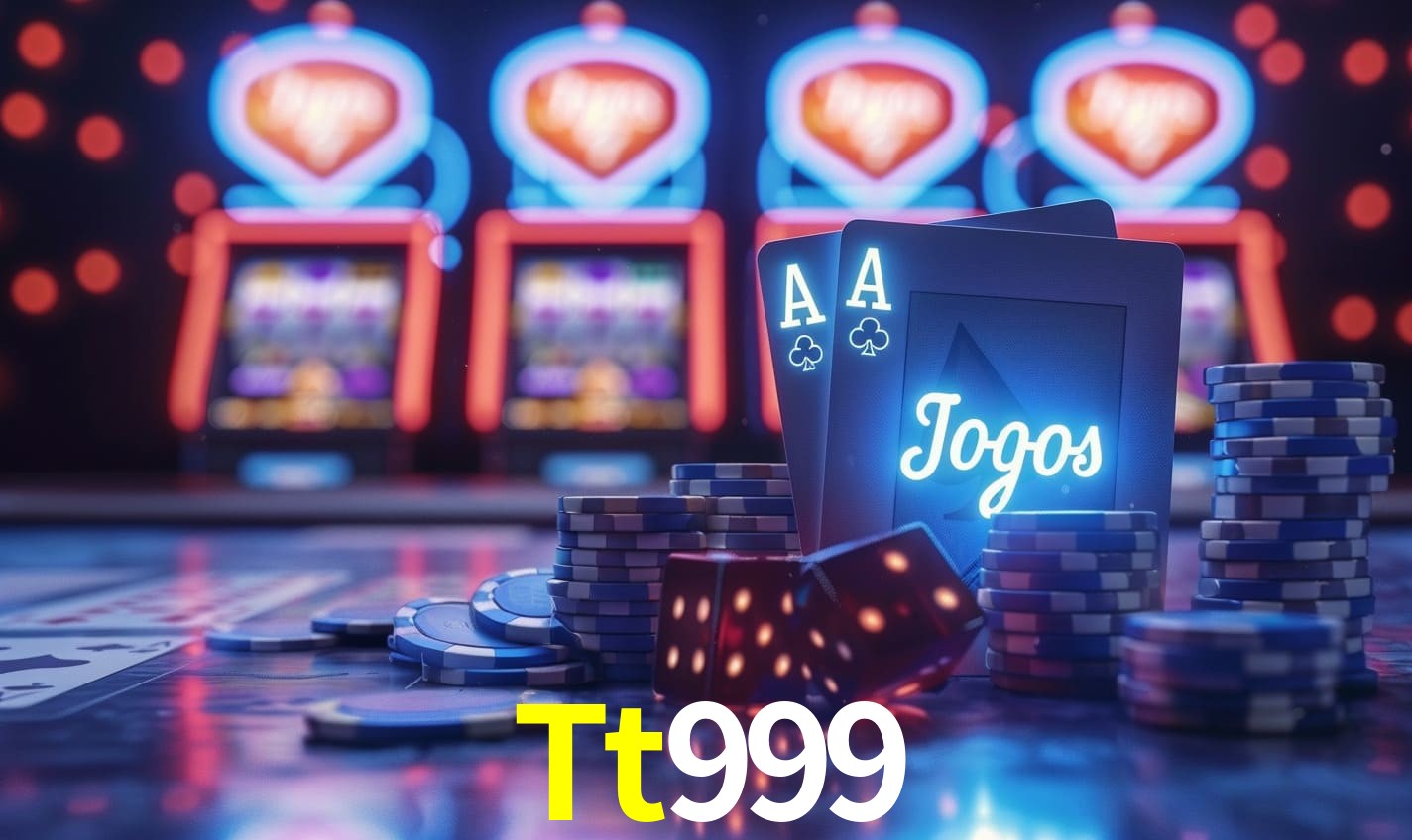 Lista de Jogos Tt999