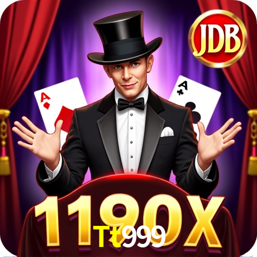 Melhor Casino Online Tt999
