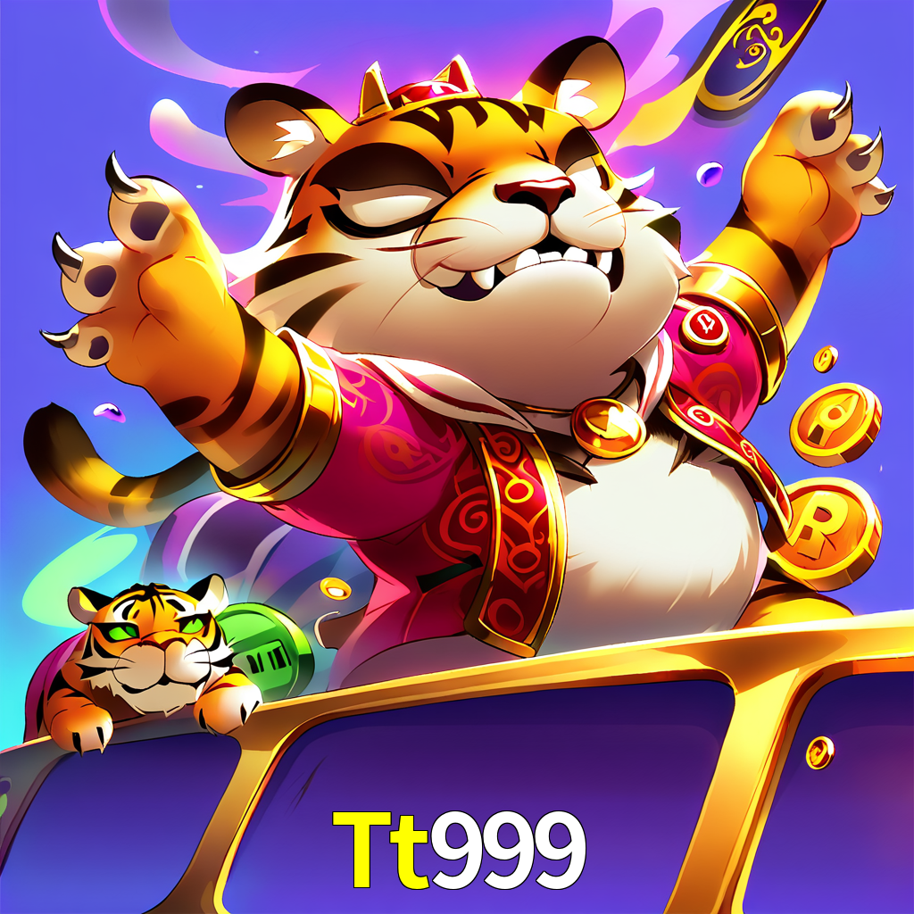 Cassino Online Tt999